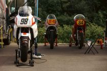 Slovenija Classic TT 2022