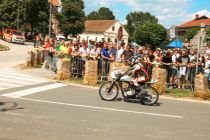 Slovenija Classic TT 2022