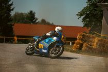 Slovenija Classic TT 2022