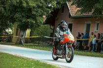 Slovenija Classic TT 2022