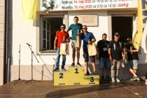 Slovenija Classic TT 2022