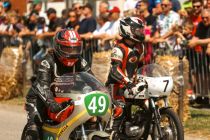 Slovenija Classic TT 2022