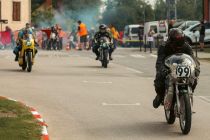 Slovenija Classic TT 2022