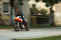 Slovenija Classic TT 2022