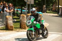 Slovenija Classic TT 2022