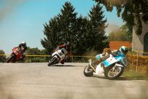 Slovenija Classic TT 2022