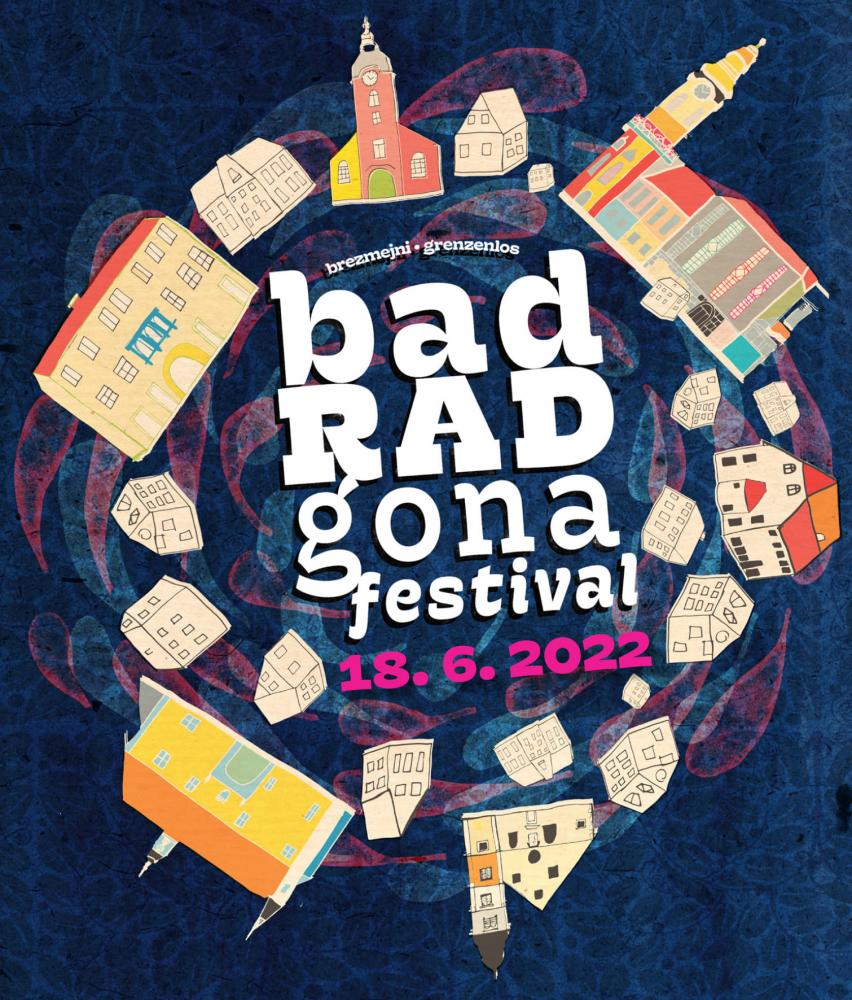 badRADgona festival
