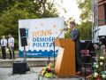 Občinska proslava ob dnevu državnosti v Ormožu