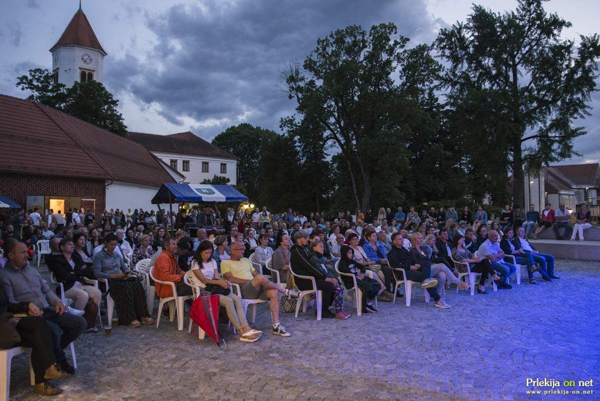 Festival Ormoško poletje