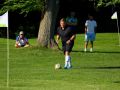 Slovenian Footgolf Open