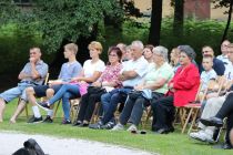 100 let Pihalnega orkestra Ljutomer