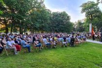 100 let Pihalnega orkestra Ljutomer