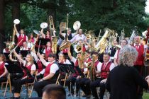 100 let Pihalnega orkestra Ljutomer