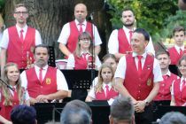 100 let Pihalnega orkestra Ljutomer