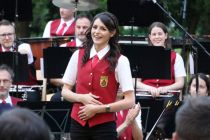100 let Pihalnega orkestra Ljutomer
