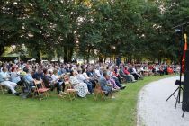 100 let Pihalnega orkestra Ljutomer