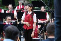 100 let Pihalnega orkestra Ljutomer