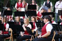 100 let Pihalnega orkestra Ljutomer