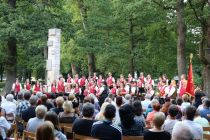 100 let Pihalnega orkestra Ljutomer