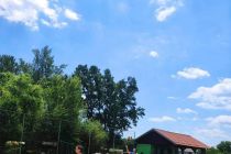 17. sezona poletne lige v odbojki na mivki