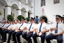 38. srečanje gasilskih pevskih zborov in skupin ter gasilskih godb Slovenije