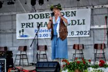 Dober den pri Mali Nedli