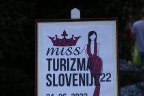 Izbor za Miss Turizma Slovenije 2022
