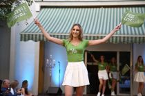 Izbor za Miss Turizma Slovenije 2022