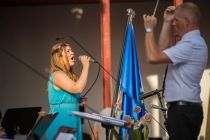Koncert Pihalnega orkestra GŠ Ormož