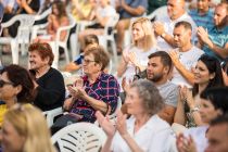 Koncert Pihalnega orkestra GŠ Ormož