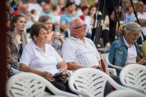 Koncert Pihalnega orkestra GŠ Ormož