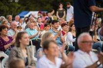 Koncert Pihalnega orkestra GŠ Ormož