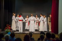 Krajevni praznik KS Cven