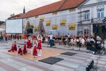 Letni koncert Glasbena šola se predstavi