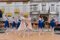 Letni koncert Glasbena šola se predstavi