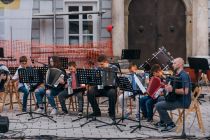 Letni koncert Glasbena šola se predstavi