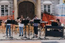 Letni koncert Glasbena šola se predstavi