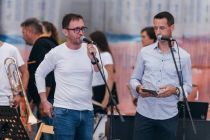 Letni koncert Glasbena šola se predstavi