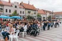 Letni koncert Glasbena šola se predstavi