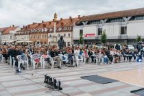 Letni koncert Glasbena šola se predstavi