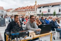 Letni koncert Glasbena šola se predstavi