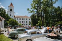 Naj starodobnik Slovenije 2022