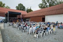 Občinska proslava ob dnevu državnosti v Ormožu