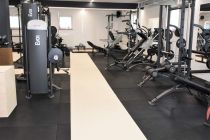 Odprtje fitnesa R-Fit v Bukovcih