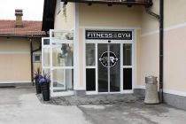 Odprtje fitnesa R-Fit v Bukovcih