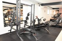 Odprtje fitnesa R-Fit v Bukovcih