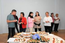 Odprtje fitnesa R-Fit v Bukovcih