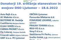 Piknik DSO Ljutomer