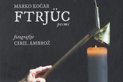 Marko Kočar - Ftrjüc