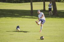 Slovenian Footgolf Open